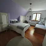 Villa Des Ecureuils Obernai