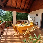 Villa Des Ecureuils *