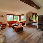 Villa Des Ecureuils *