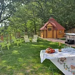 Des Ecureuils Villa Obernai