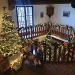 Des Ecureuils Villa *