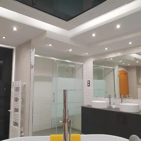 Des Ecureuils Villa Obernai