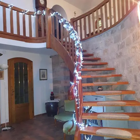 Villa Des Ecureuils