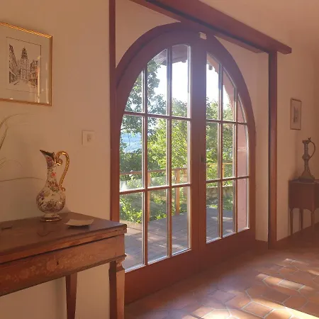 Villa Des écureuils *