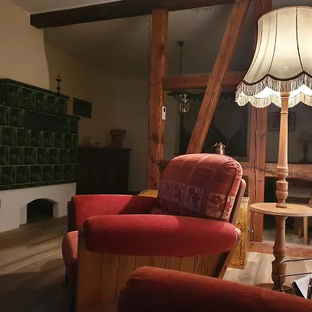 Villa Des Ecureuils Obernai