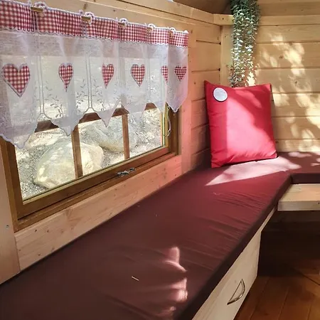 Des Ecureuils Villa Obernai