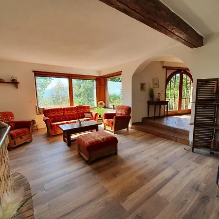Villa Des Ecureuils *