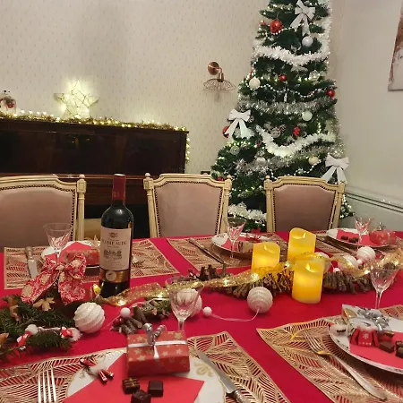 Des Ecureuils Villa Obernai