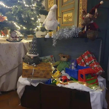 Villa Des Ecureuils Obernai