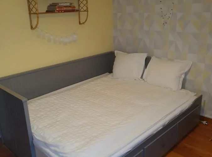 Des Ecureuils 빌라