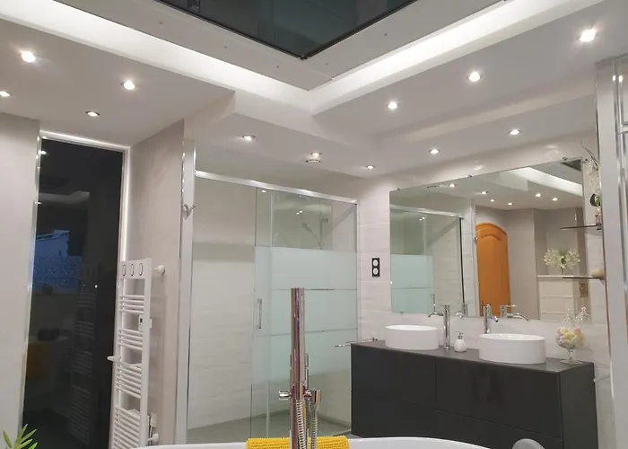 Des Ecureuils Villa Obernai