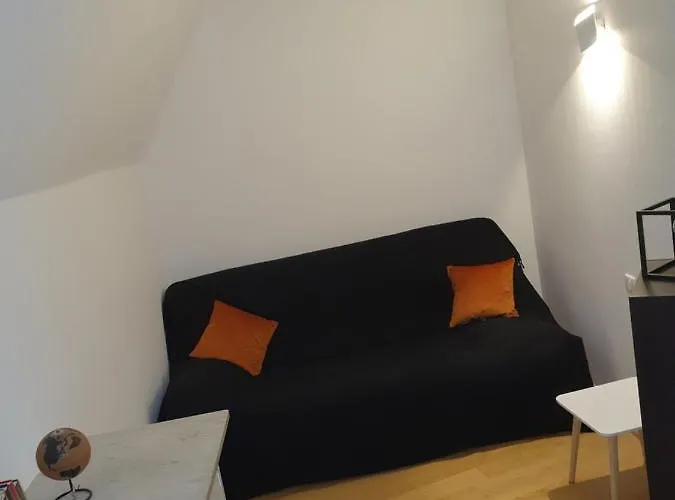 Villa Des écureuils