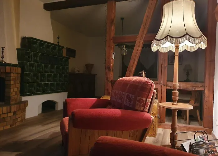 Villa Des Ecureuils Obernai