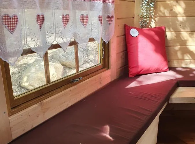 Des Ecureuils 빌라 오베르네