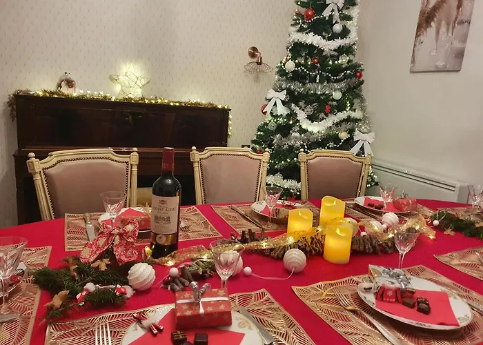 Des Ecureuils Villa Obernai