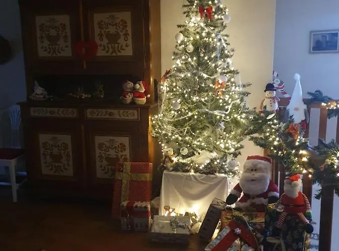 빌라 Des Ecureuils *