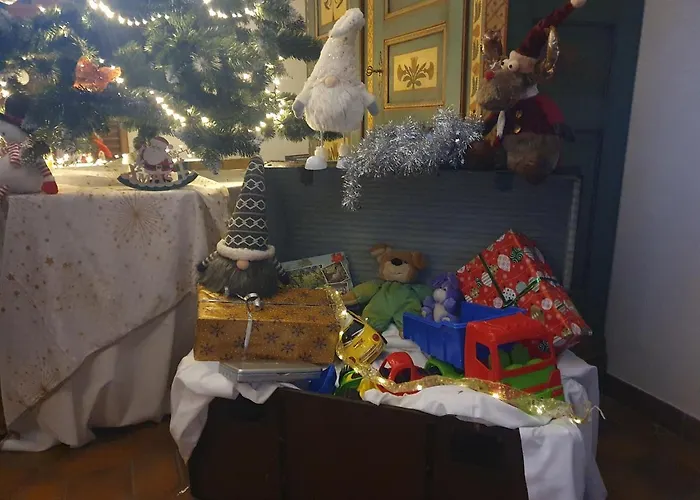 빌라 Des Ecureuils 오베르네