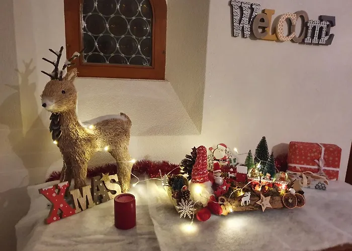 Des Ecureuils Villa *